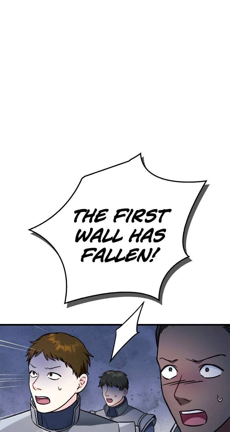 Regressor Instruction Manual Zinmanga X Chapter 81 Page 22