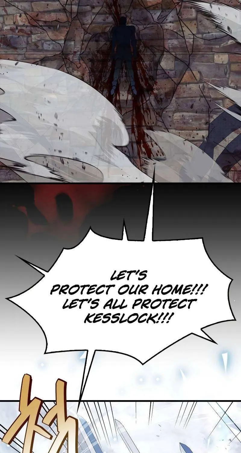 Regressor Instruction Manual Zinmanga X Chapter 81 Page 32