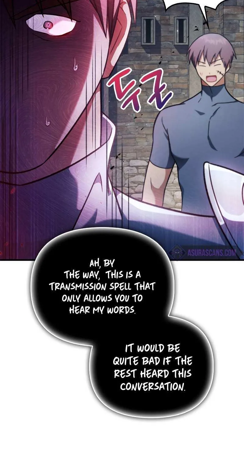 Regressor Instruction Manual Zinmanga X Chapter 80 Page 35