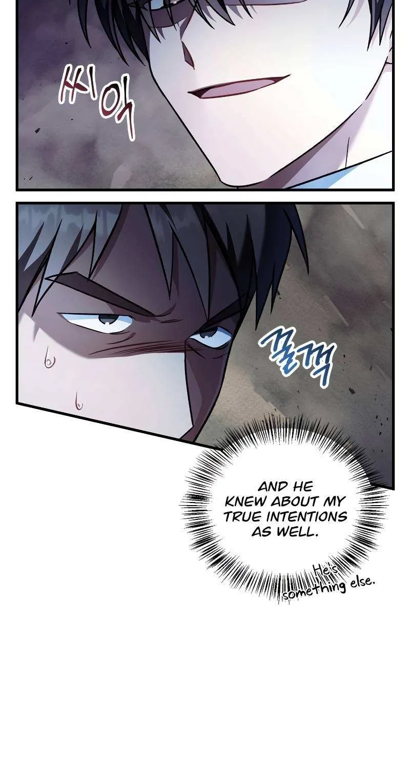 Regressor Instruction Manual Zinmanga X Chapter 80 Page 44