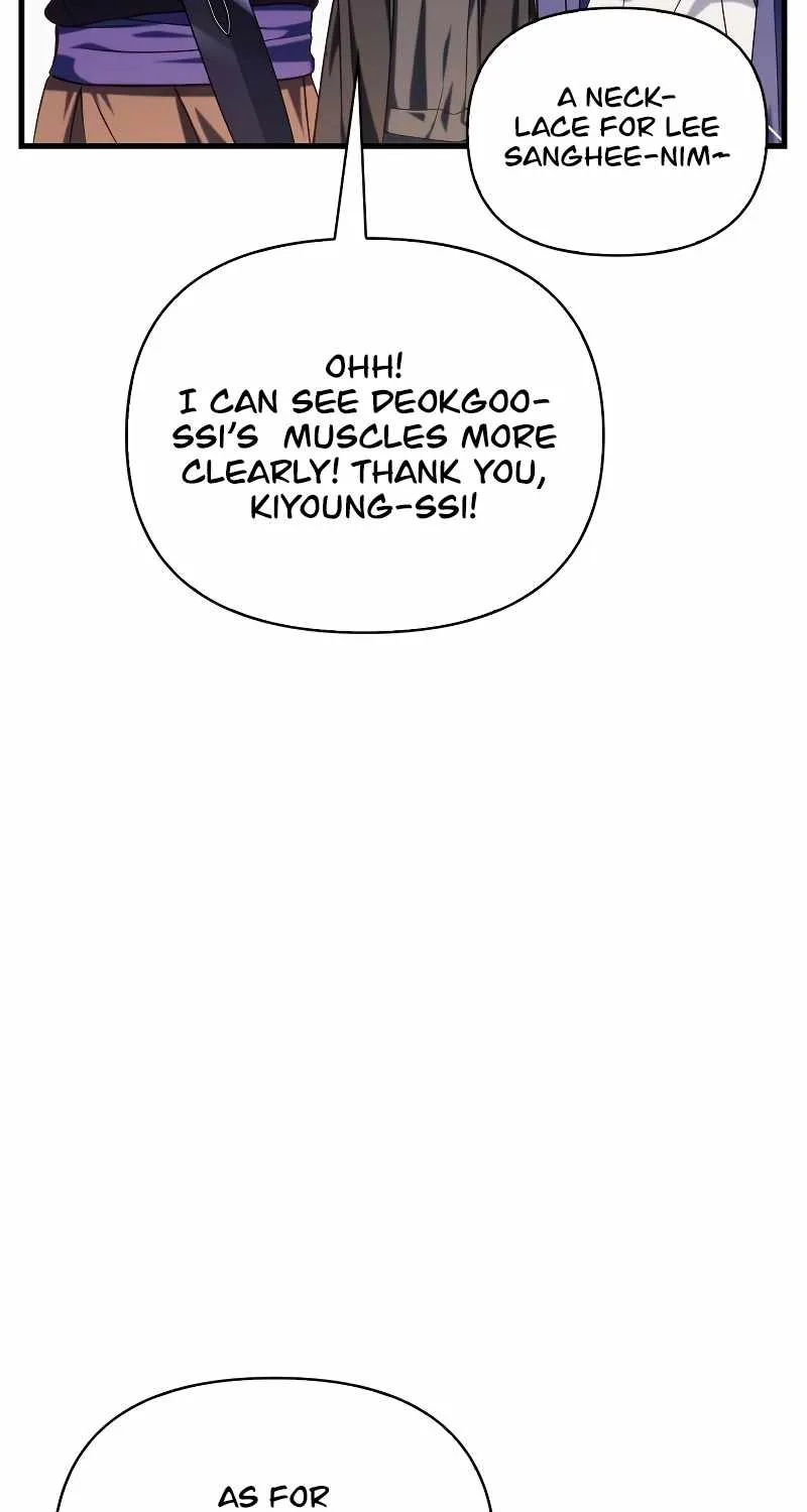 Regressor Instruction Manual Zinmanga X Chapter 74 Page 6