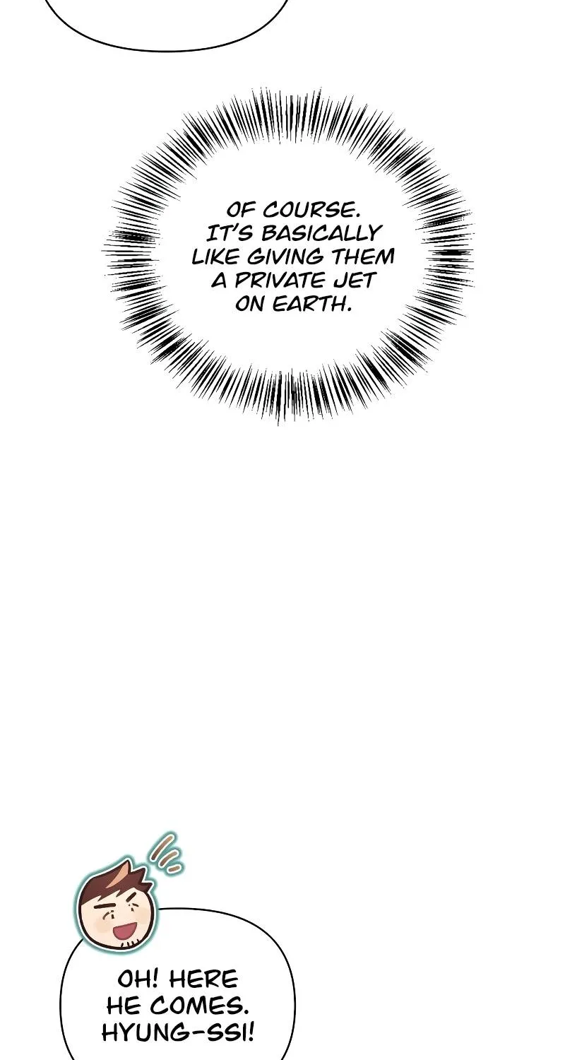 Regressor Instruction Manual Zinmanga X Chapter 73 Page 85