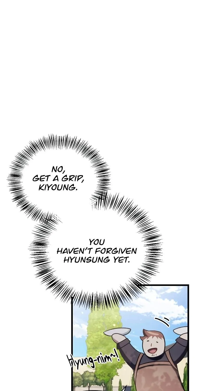 Regressor Instruction Manual Zinmanga X Chapter 73 Page 134