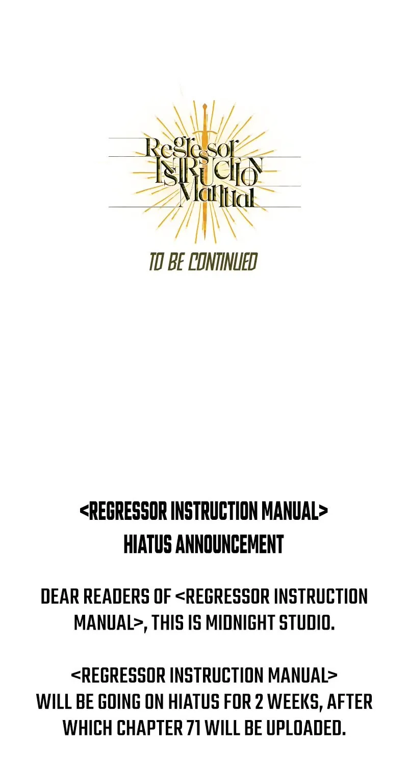Regressor Instruction Manual Zinmanga X Chapter 70 Page 136