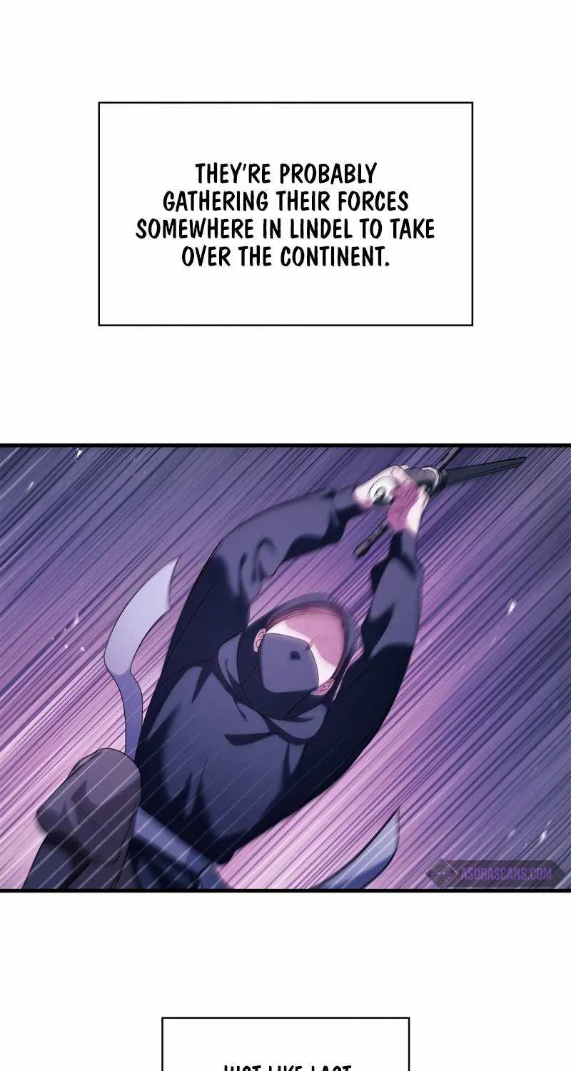 Regressor Instruction Manual Zinmanga X Chapter 64 Page 59