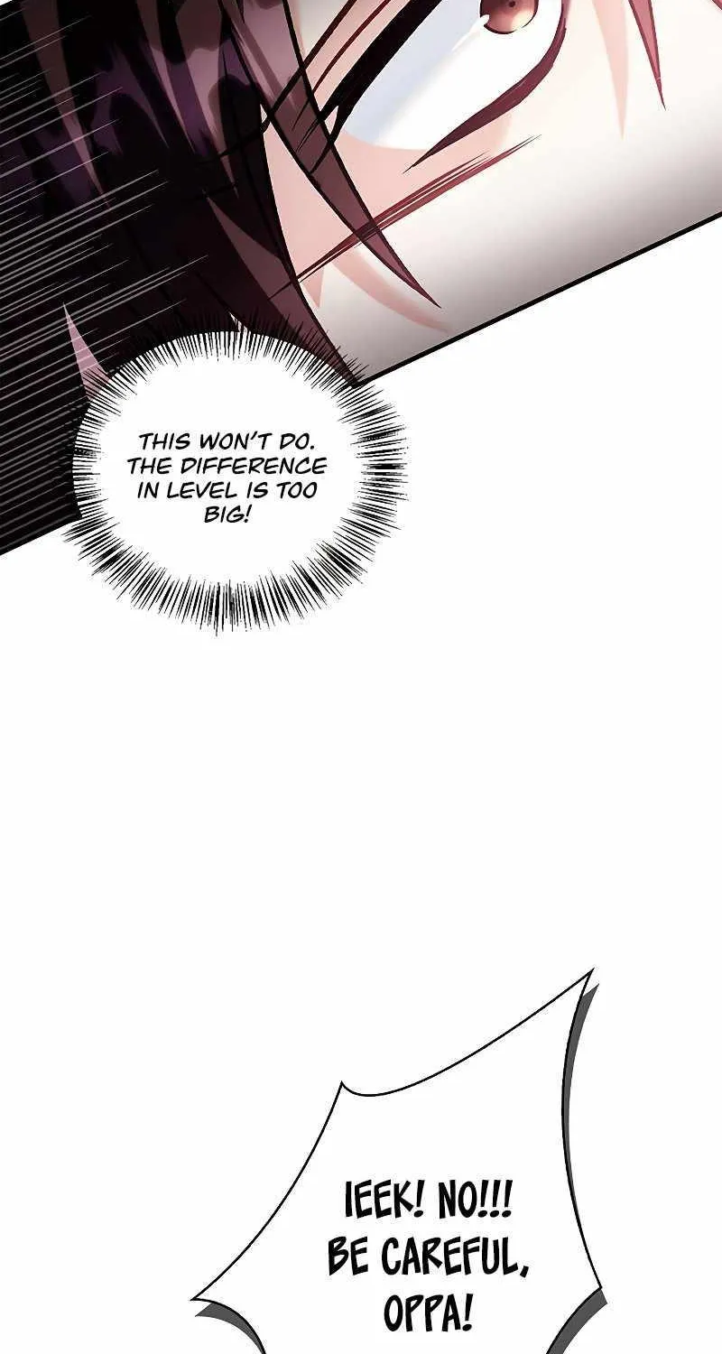 Regressor Instruction Manual Zinmanga X Chapter 61 Page 61