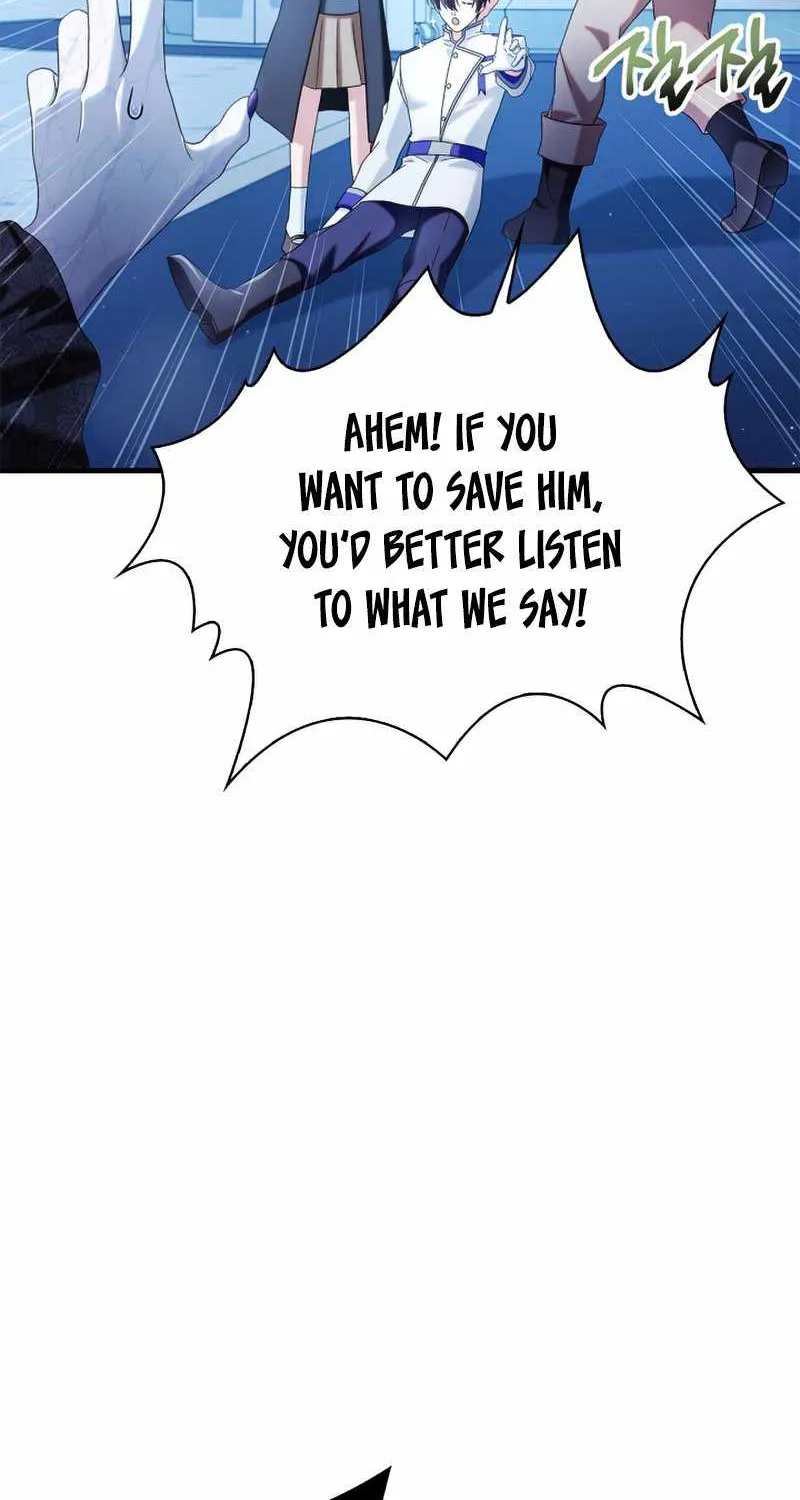 Regressor Instruction Manual Zinmanga X Chapter 59 Page 23