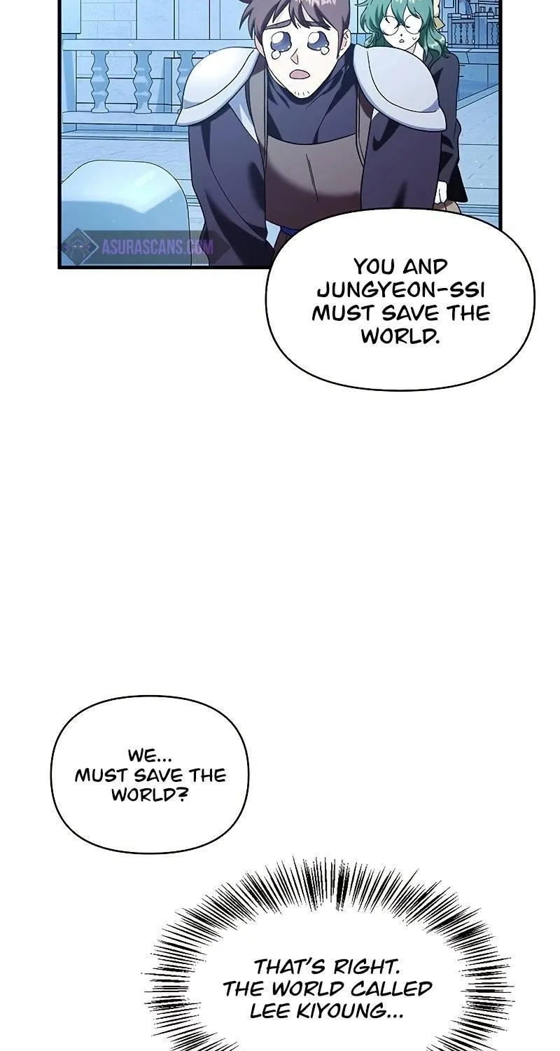 Regressor Instruction Manual Zinmanga X Chapter 58 Page 4