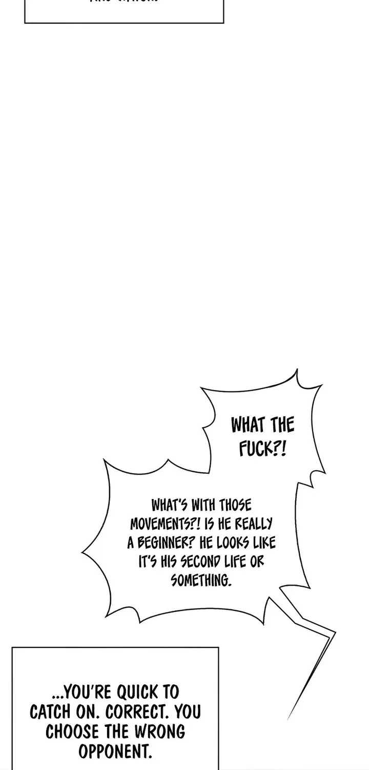 Regressor Instruction Manual Zinmanga X Chapter 52 Page 24