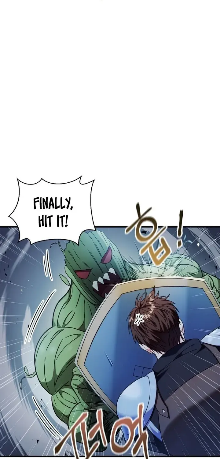 Regressor Instruction Manual Zinmanga X Chapter 52 Page 36