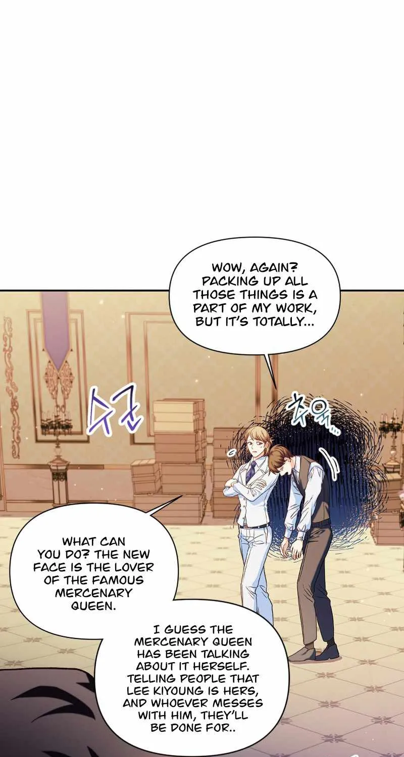 Regressor Instruction Manual Zinmanga X Chapter 40 Page 67