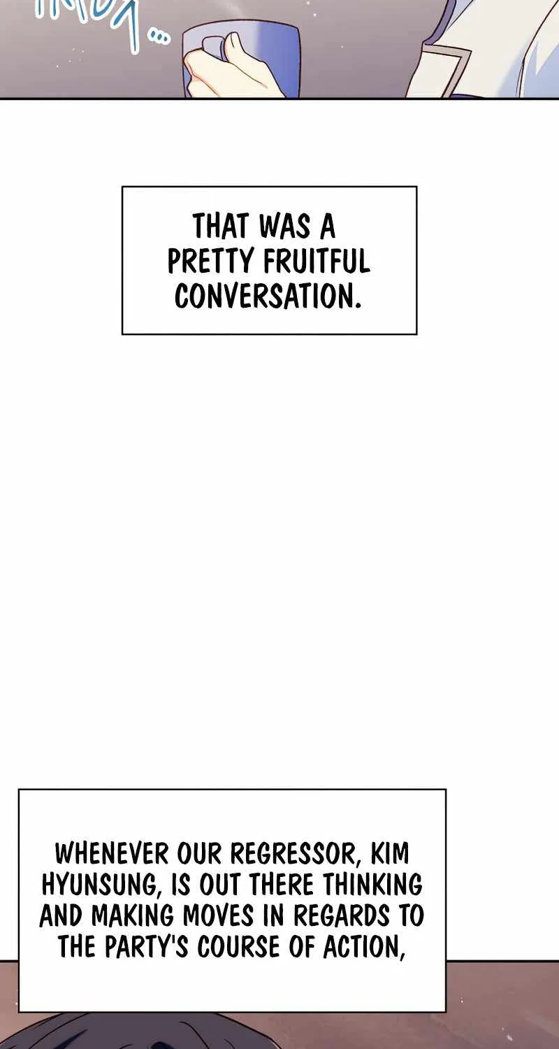 Regressor Instruction Manual Zinmanga X Chapter 40 Page 116