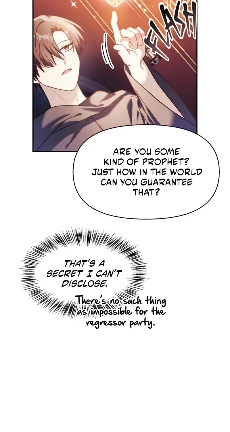 Regressor Instruction Manual Zinmanga X Chapter 39 Page 91
