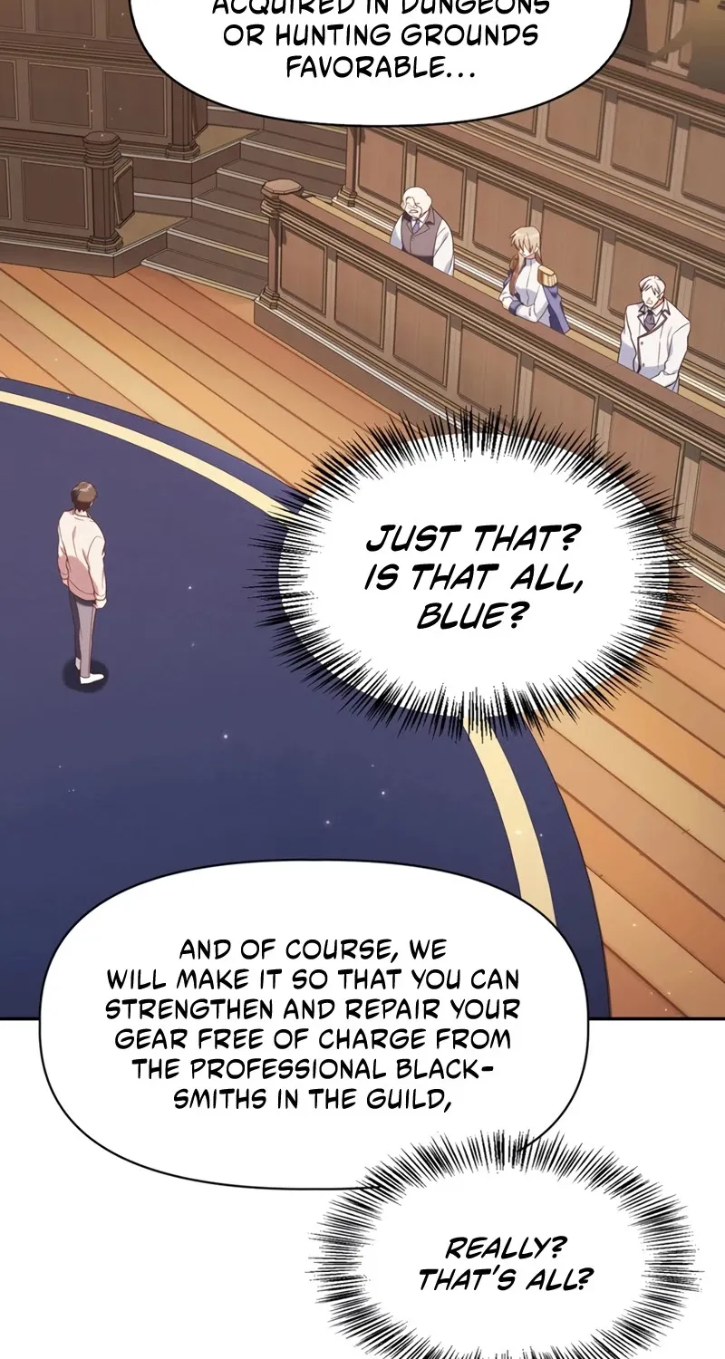 Regressor Instruction Manual Zinmanga X Chapter 36 Page 37