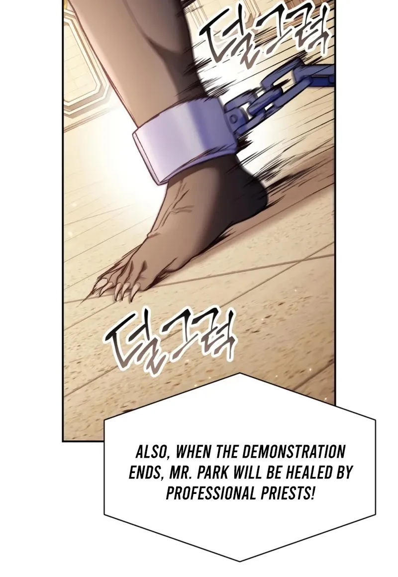Regressor Instruction Manual Zinmanga X Chapter 34 Page 35