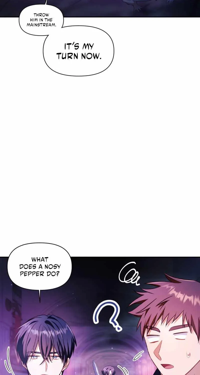 Regressor Instruction Manual Zinmanga X Chapter 27 Page 5