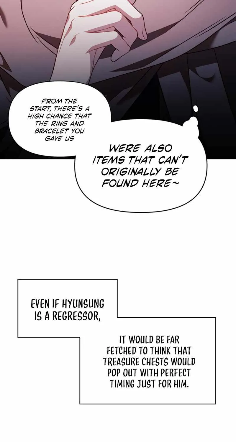 Regressor Instruction Manual Zinmanga X Chapter 26 Page 43