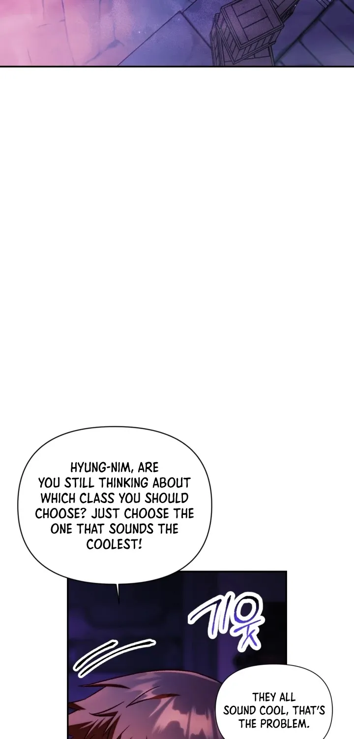 Regressor Instruction Manual Zinmanga X Chapter 25 Page 5
