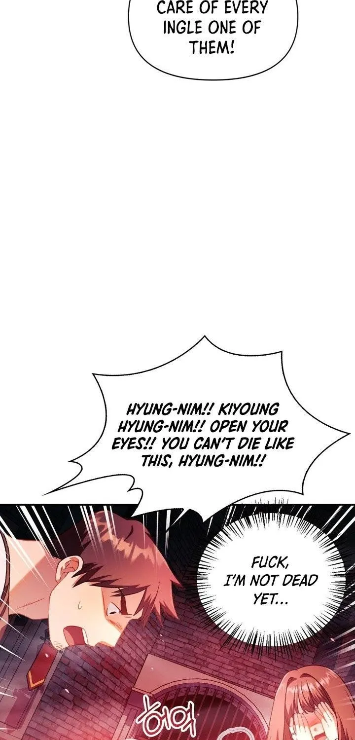 Regressor Instruction Manual Zinmanga X Chapter 24 Page 22