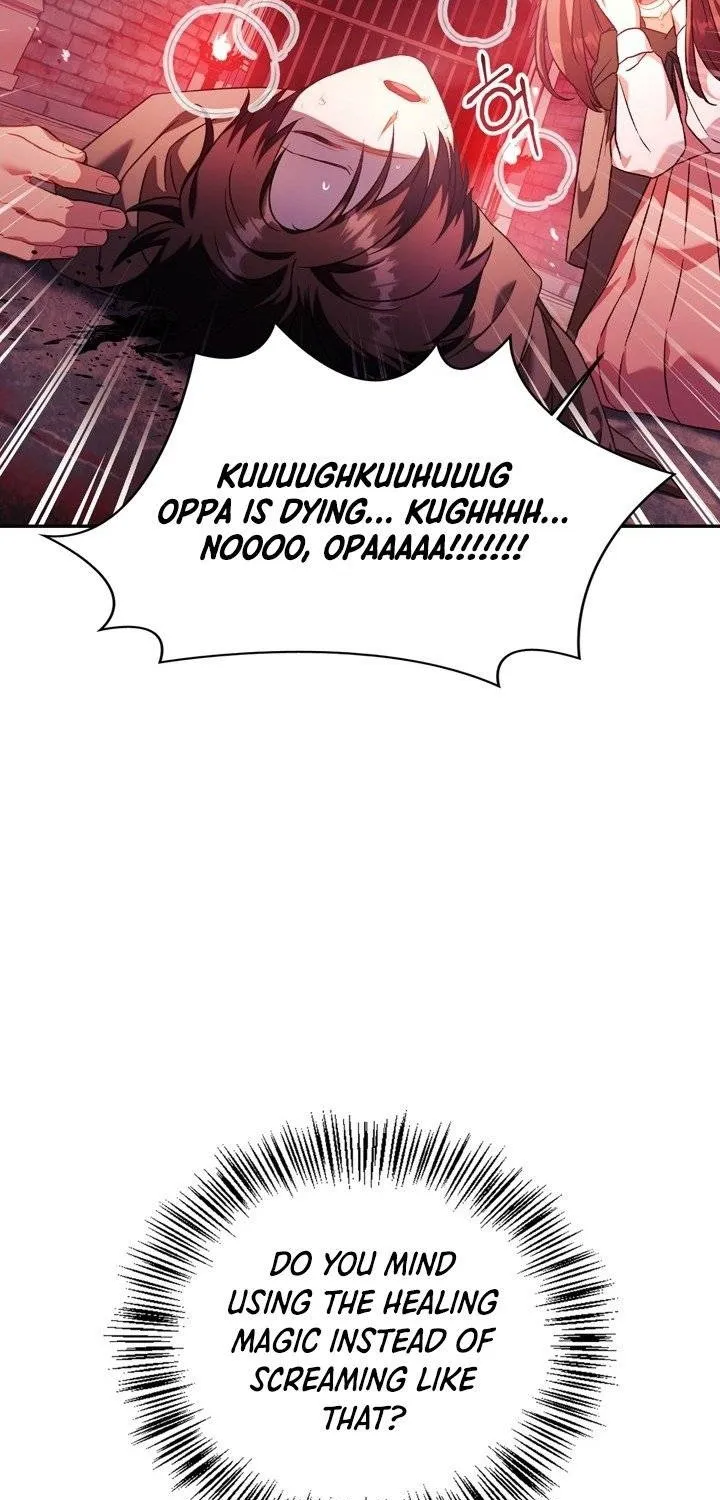 Regressor Instruction Manual Zinmanga X Chapter 24 Page 23