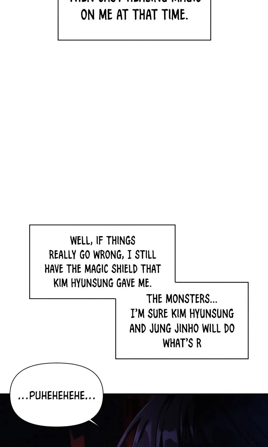 Regressor Instruction Manual Zinmanga X Chapter 23 Page 49
