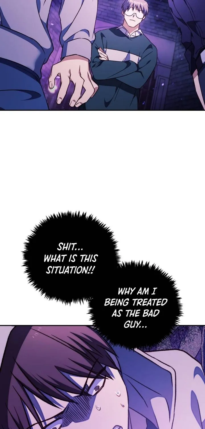 Regressor Instruction Manual Zinmanga X Chapter 22 Page 81