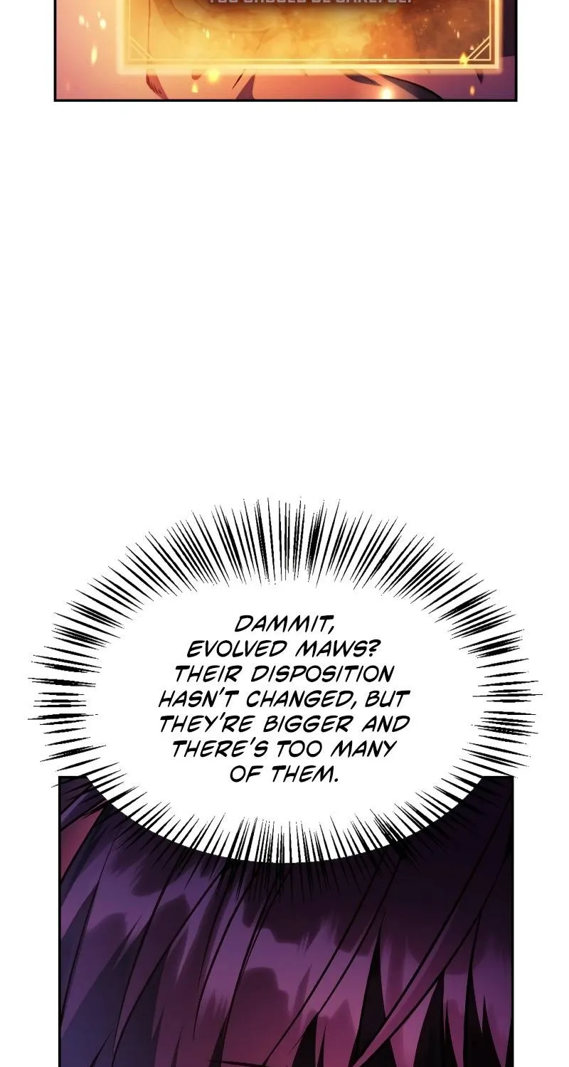 Regressor Instruction Manual Zinmanga X Chapter 21 Page 20