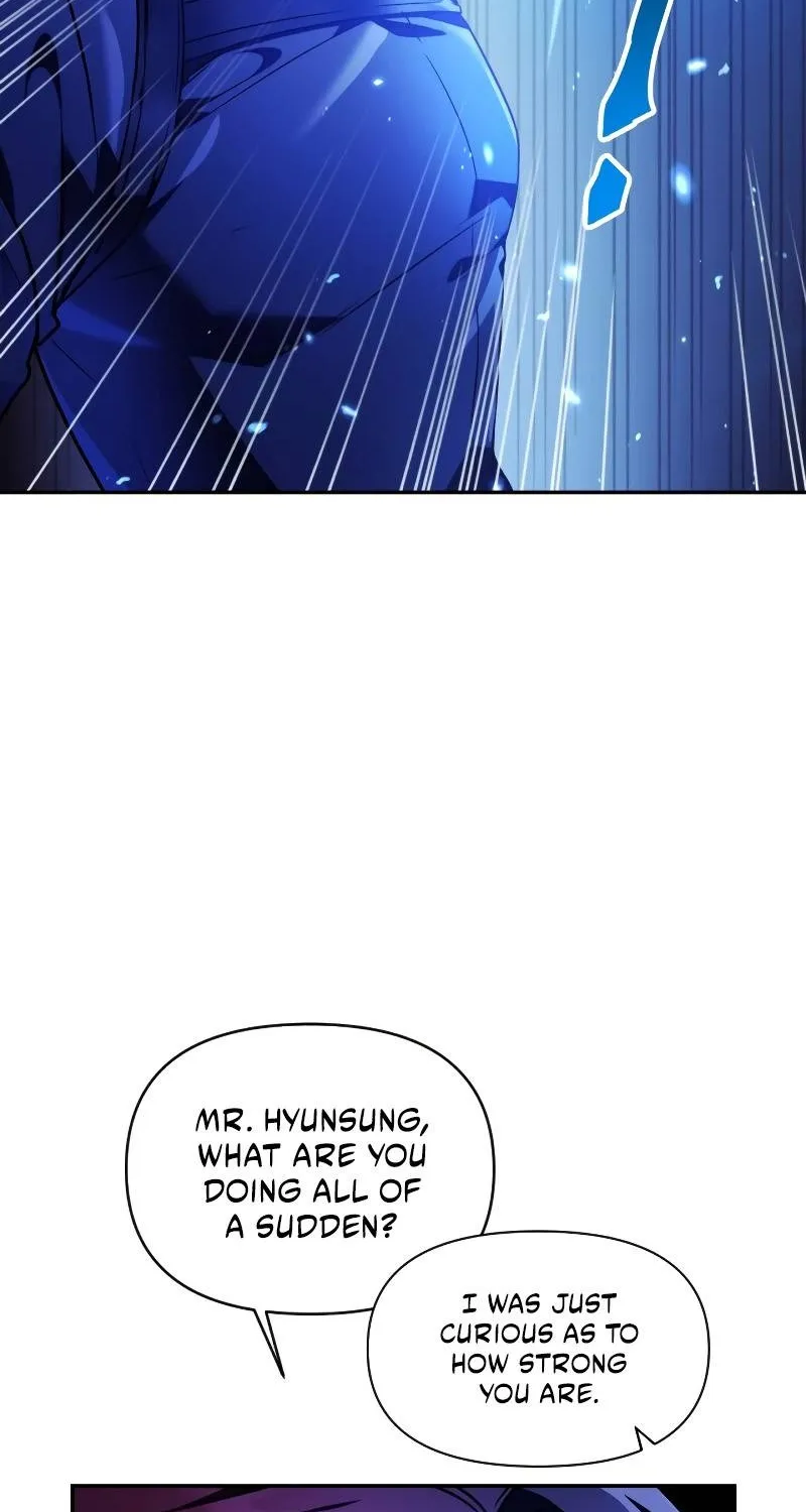 Regressor Instruction Manual Zinmanga X Chapter 21 Page 40