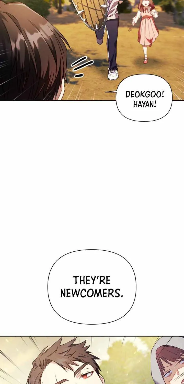 Regressor Instruction Manual Zinmanga X Chapter 17 Page 36