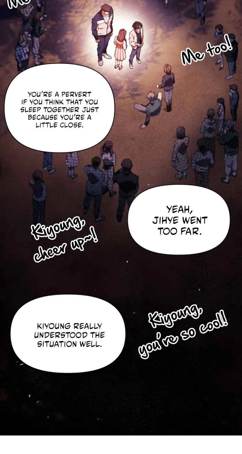 Regressor Instruction Manual Zinmanga X Chapter 8 Page 37
