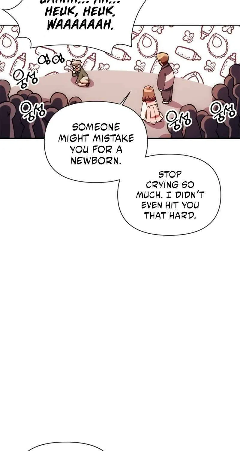 Regressor Instruction Manual Zinmanga X Chapter 7 Page 61