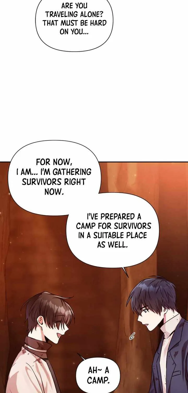 Regressor Instruction Manual Zinmanga X Chapter 3 Page 58