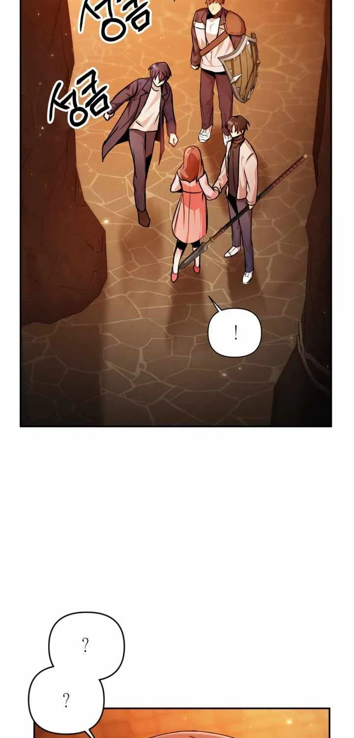 Regressor Instruction Manual Zinmanga X Chapter 3 Page 74