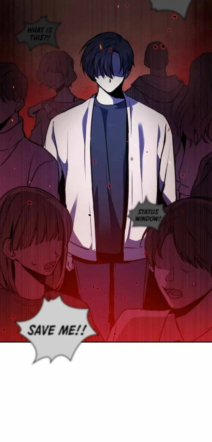 Regressor Instruction Manual Zinmanga X Chapter 1 Page 83