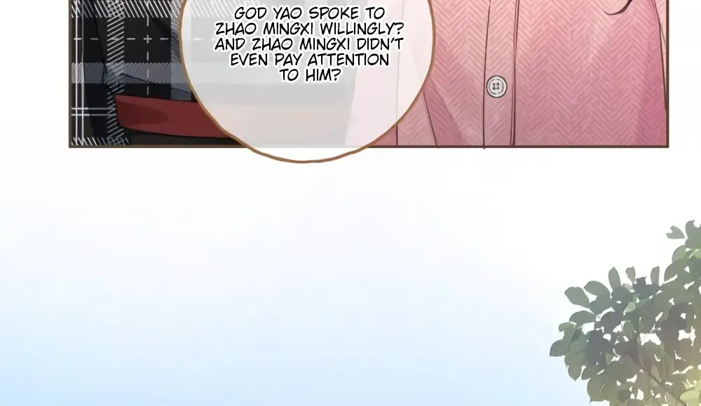 I Just Want To Mooch Off Your Luck Zinmanga X Chapter 62 Page 13