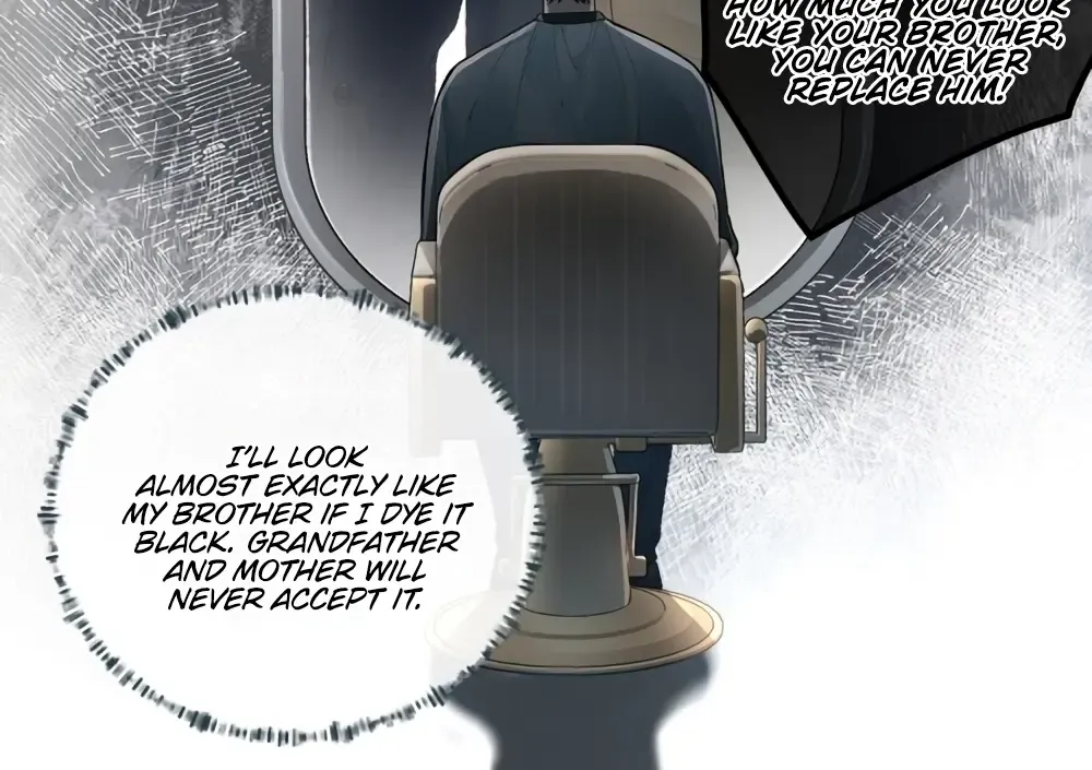 I Just Want To Mooch Off Your Luck Zinmanga X Chapter 59 Page 47