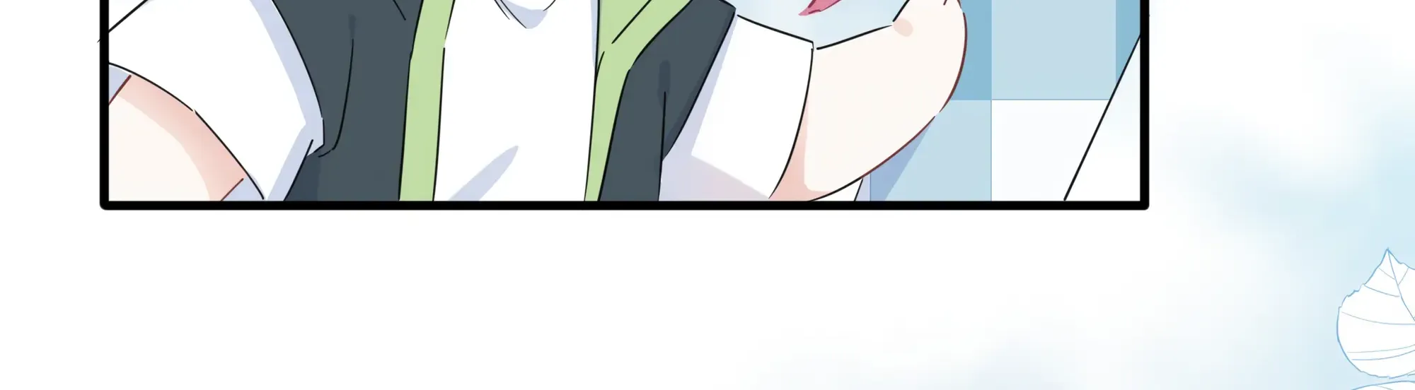 Love Gives Me Superpowers Zinmanga X Chapter 14 Page 82