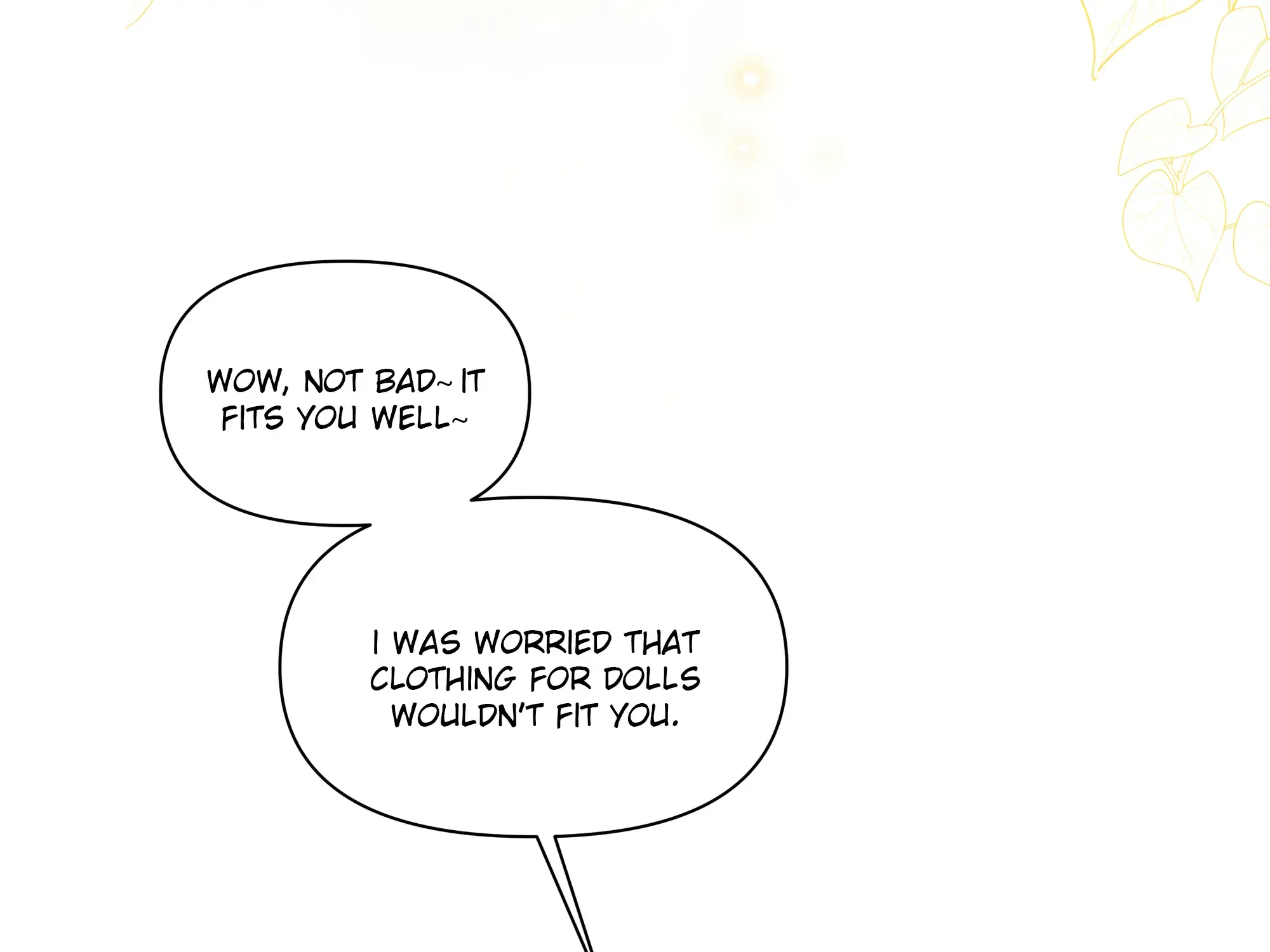 Love Gives Me Superpowers Zinmanga X Chapter 13 Page 30