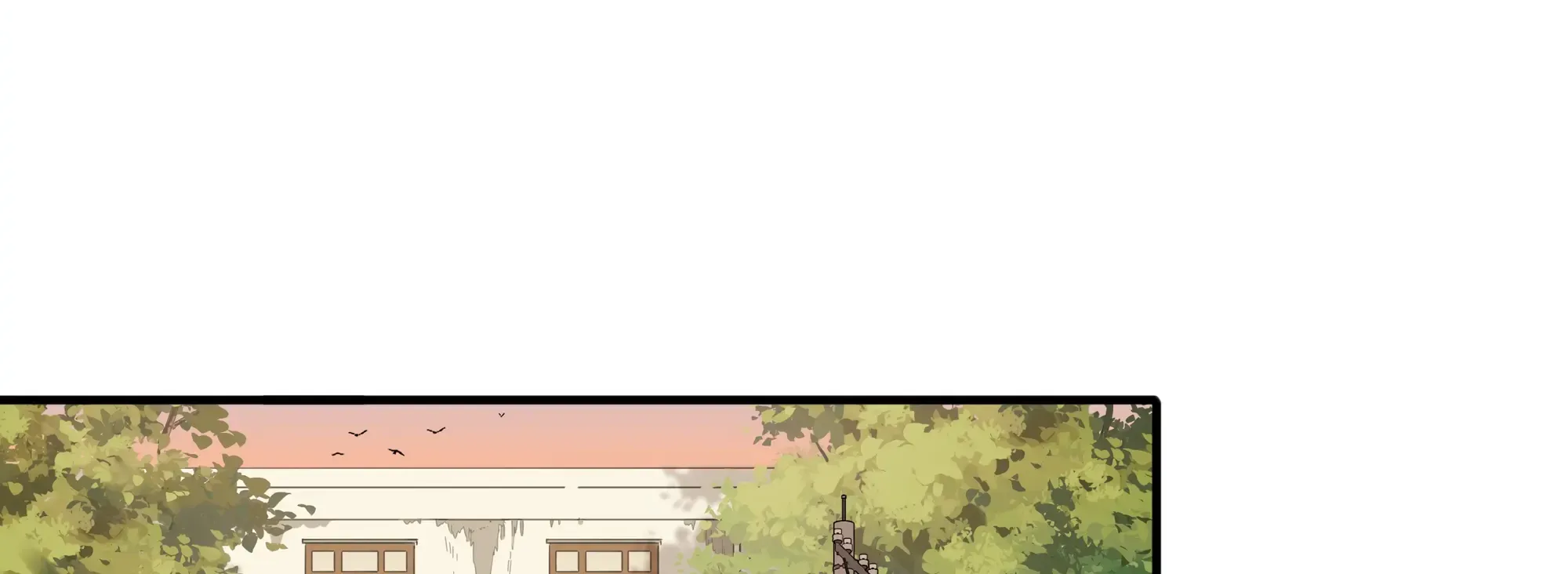 Love Gives Me Superpowers Zinmanga X Chapter 6 Page 4