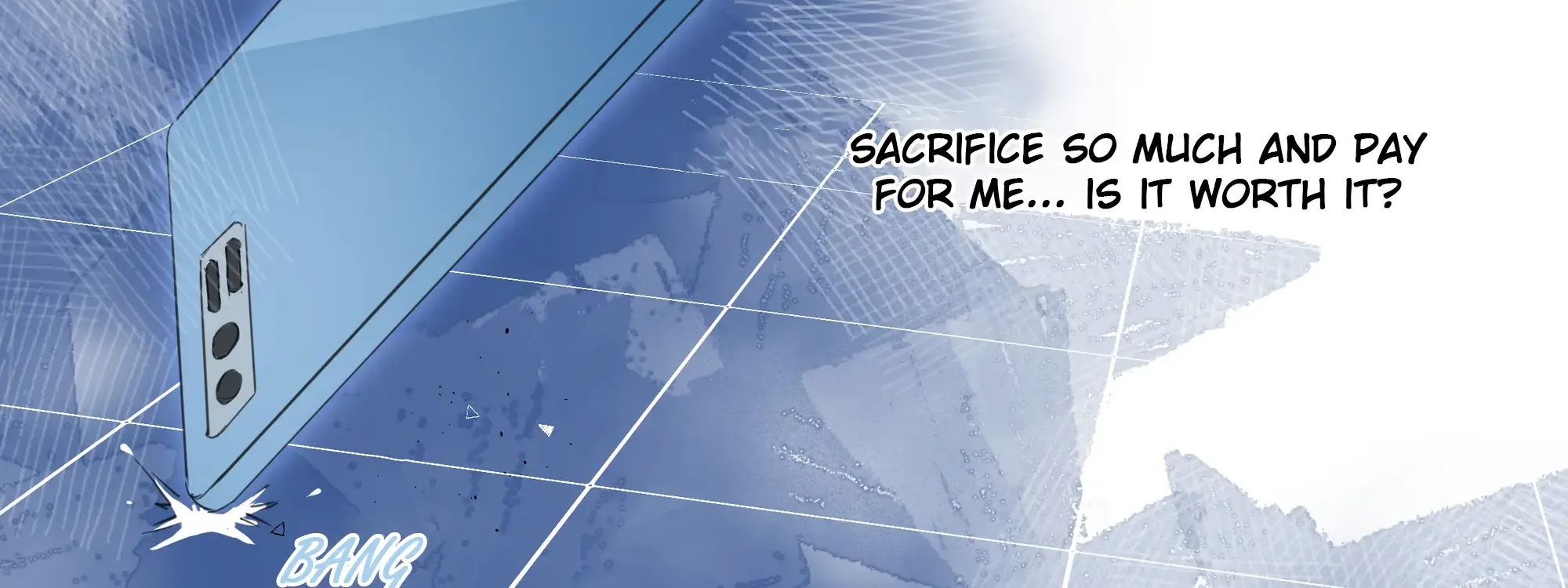 Love Gives Me Superpowers Zinmanga X Chapter 6 Page 76