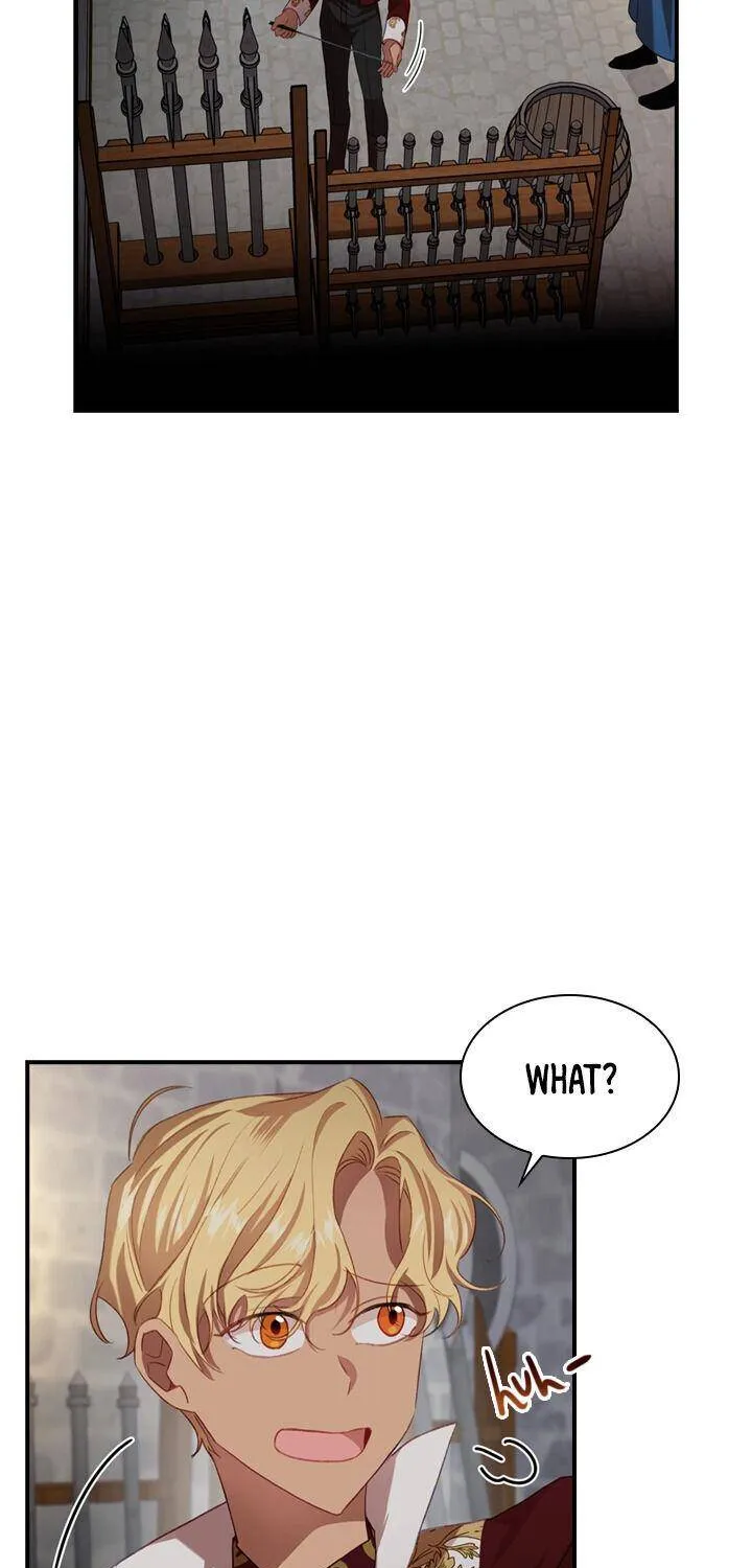 Youngest Princess Zinmanga X Chapter 50 Page 3