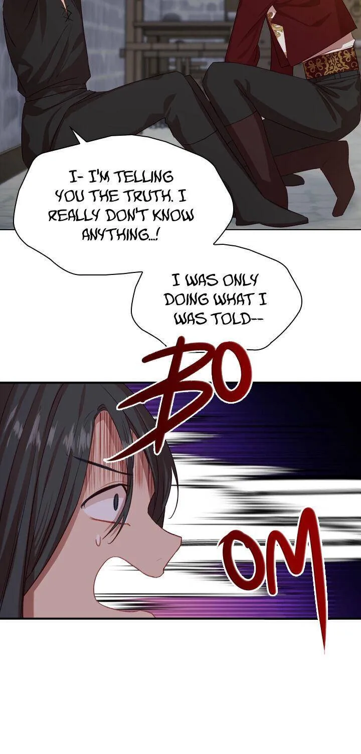 Youngest Princess Zinmanga X Chapter 50 Page 15