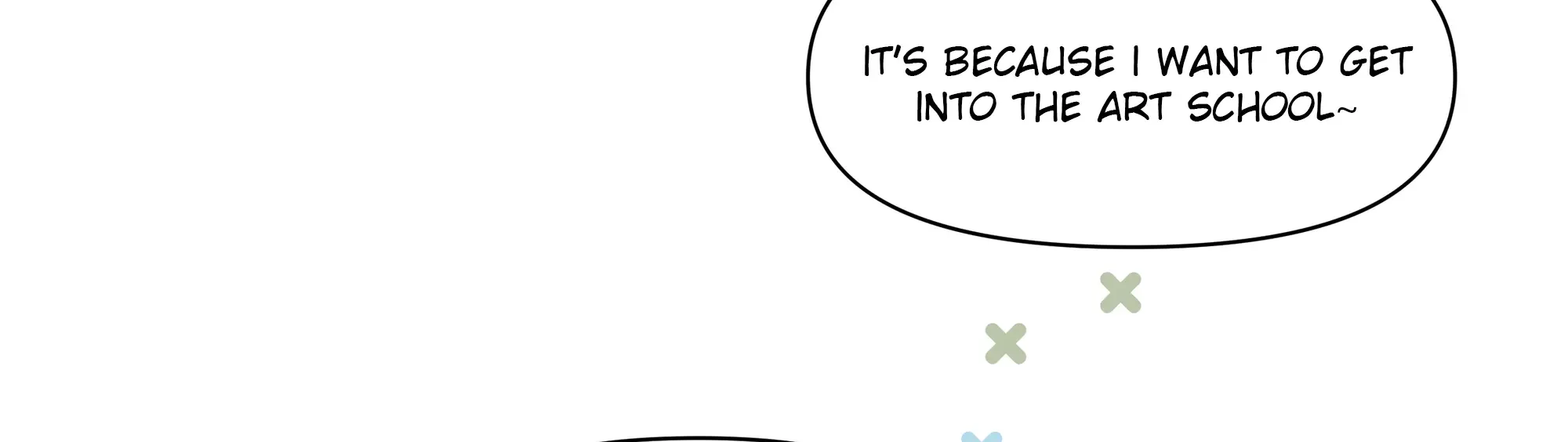 Love Gives Me Superpowers Zinmanga X Chapter 3 Page 28