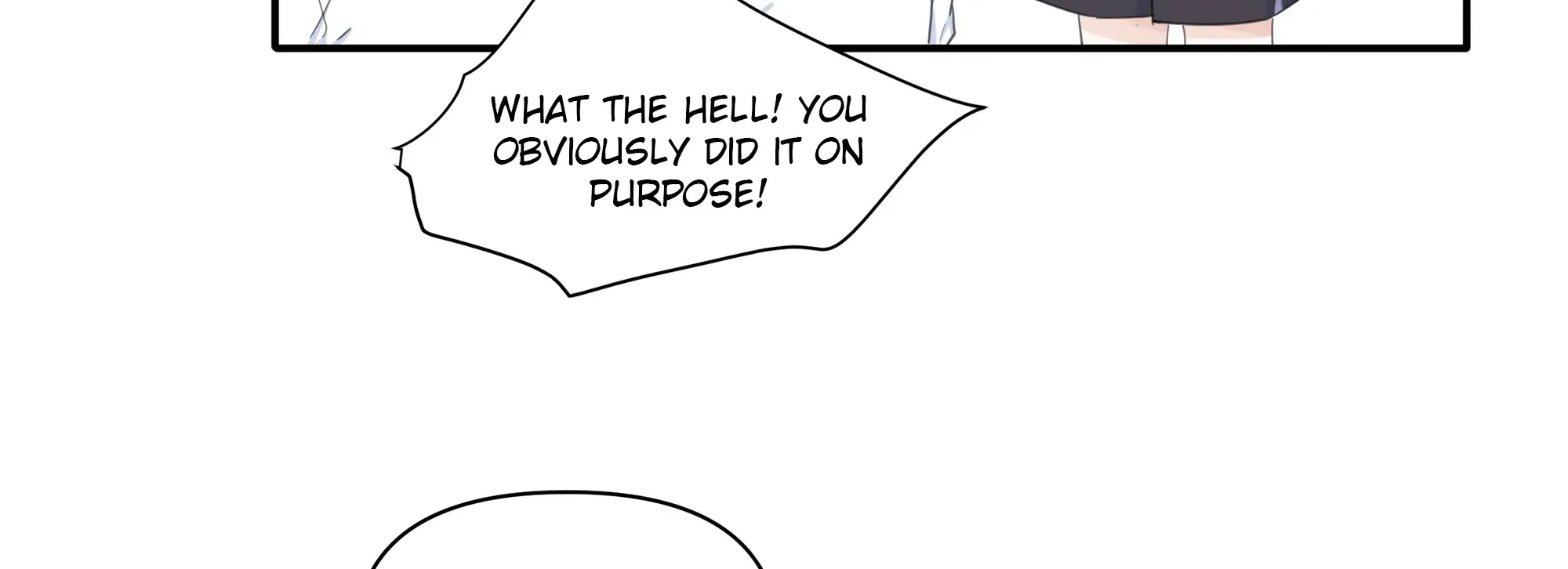 Love Gives Me Superpowers Zinmanga X Chapter 3 Page 42