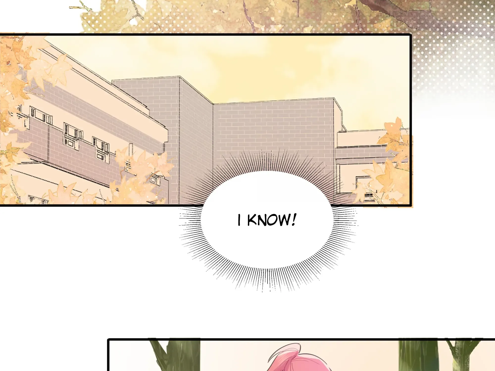 Love Gives Me Superpowers Zinmanga X Chapter 2 Page 17