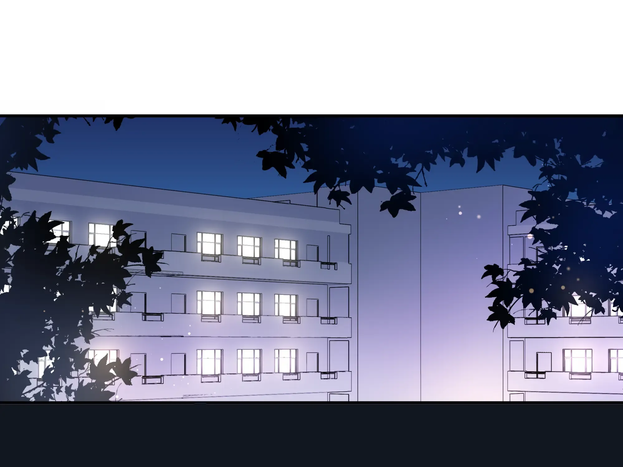 Love Gives Me Superpowers Zinmanga X Chapter 2 Page 23