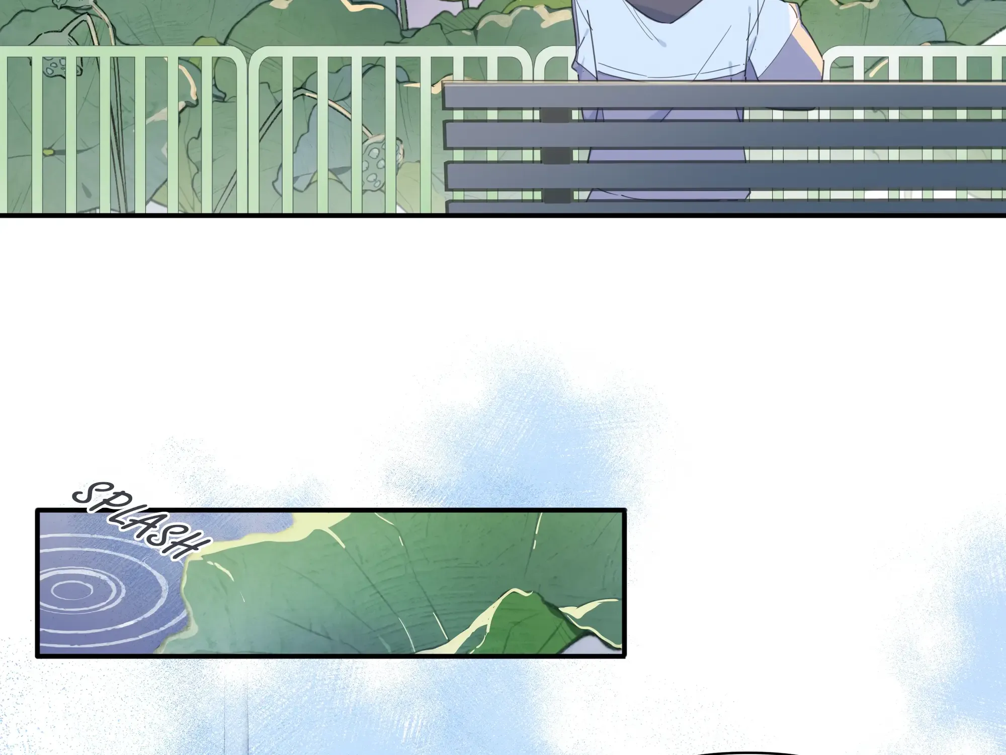 Love Gives Me Superpowers Zinmanga X Chapter 2 Page 54
