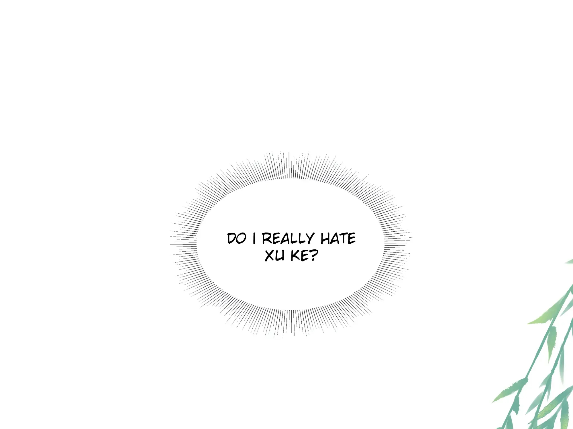 Love Gives Me Superpowers Zinmanga X Chapter 1 Page 33
