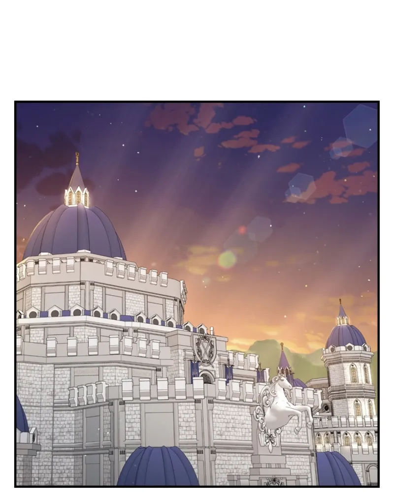 Youngest Princess Zinmanga X Chapter 44 Page 21