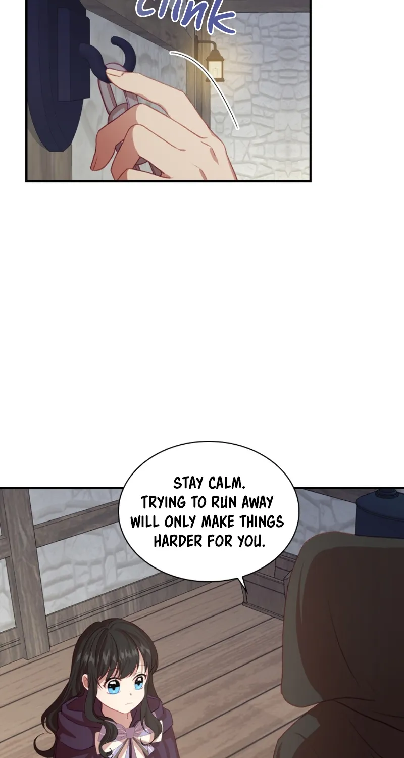 Youngest Princess Zinmanga X Chapter 44 Page 40